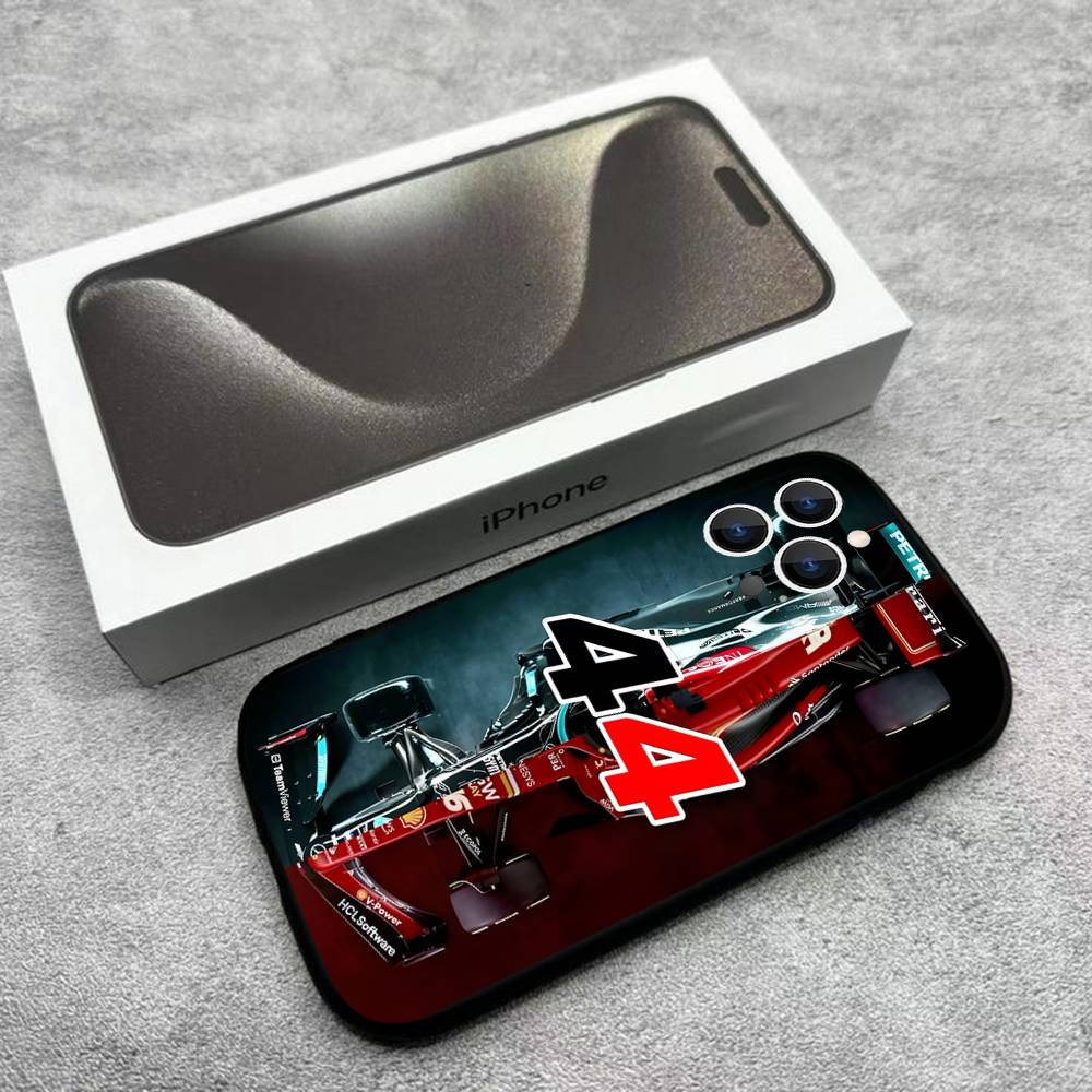 44 L-Lewis H-Hamilton-S coque  - Phone Cases Hamilton avis et prix