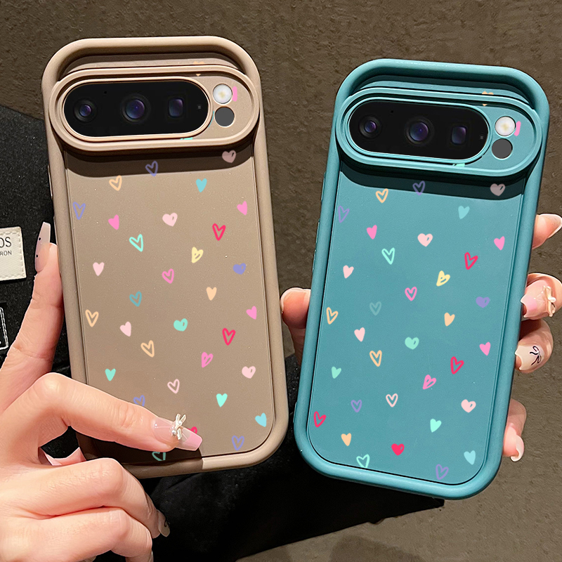 Coque souple colorée petits co - Phone Cases Google Pixel 7 avis et prix