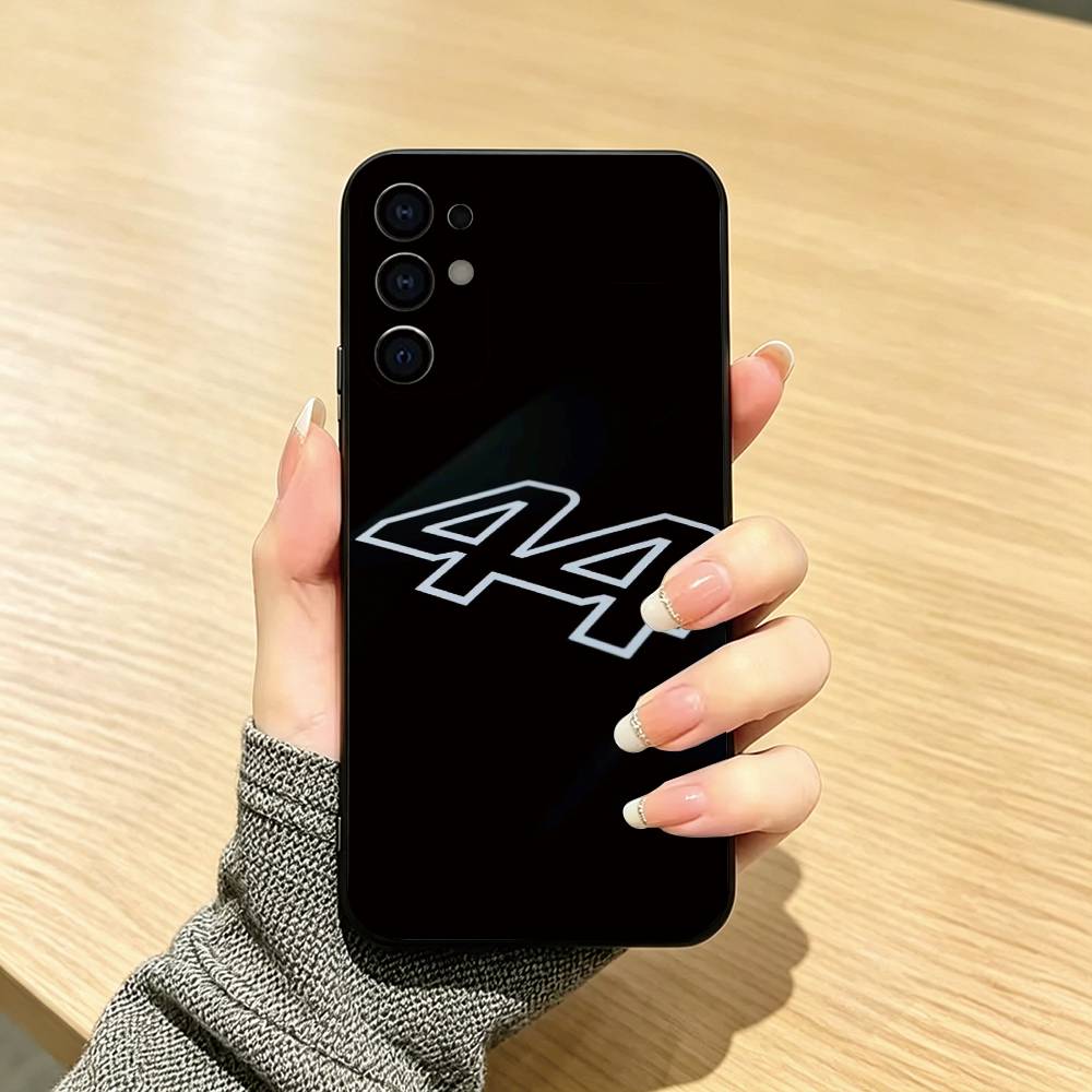 Coque de téléphone Sports 44 L - Phone Cases Hamilton avis et prix