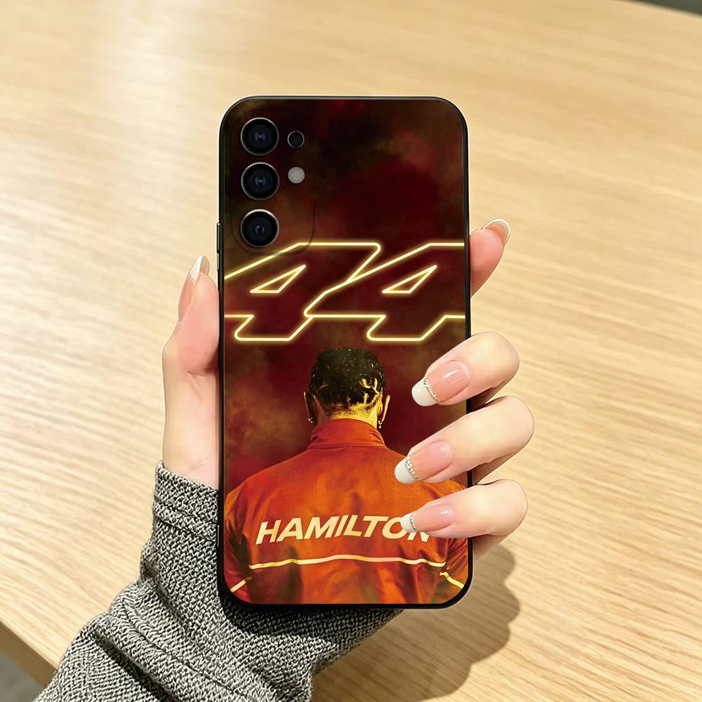 Coque de téléphone Sports 44 L - Phone Cases Hamilton avis et prix