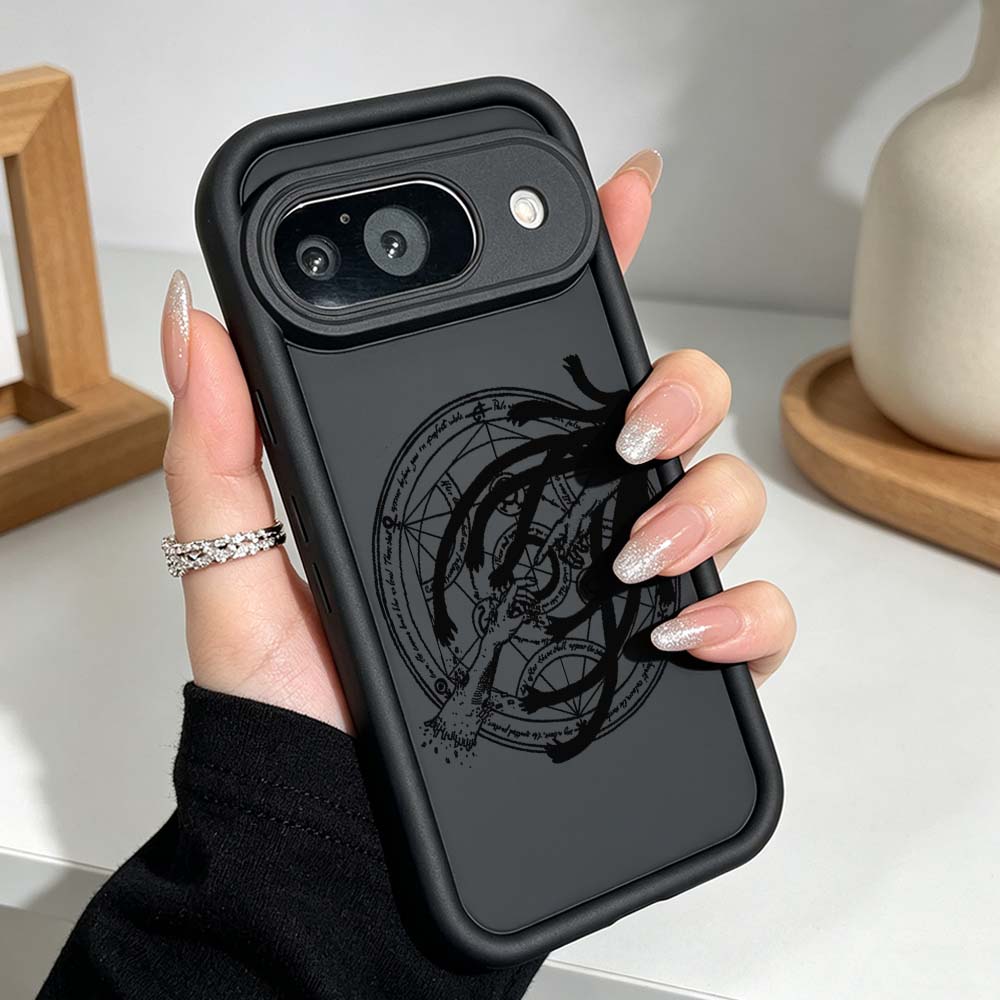 Coque de téléphone Fullmetal A - Phone Cases Google Pixel 7 avis et prix