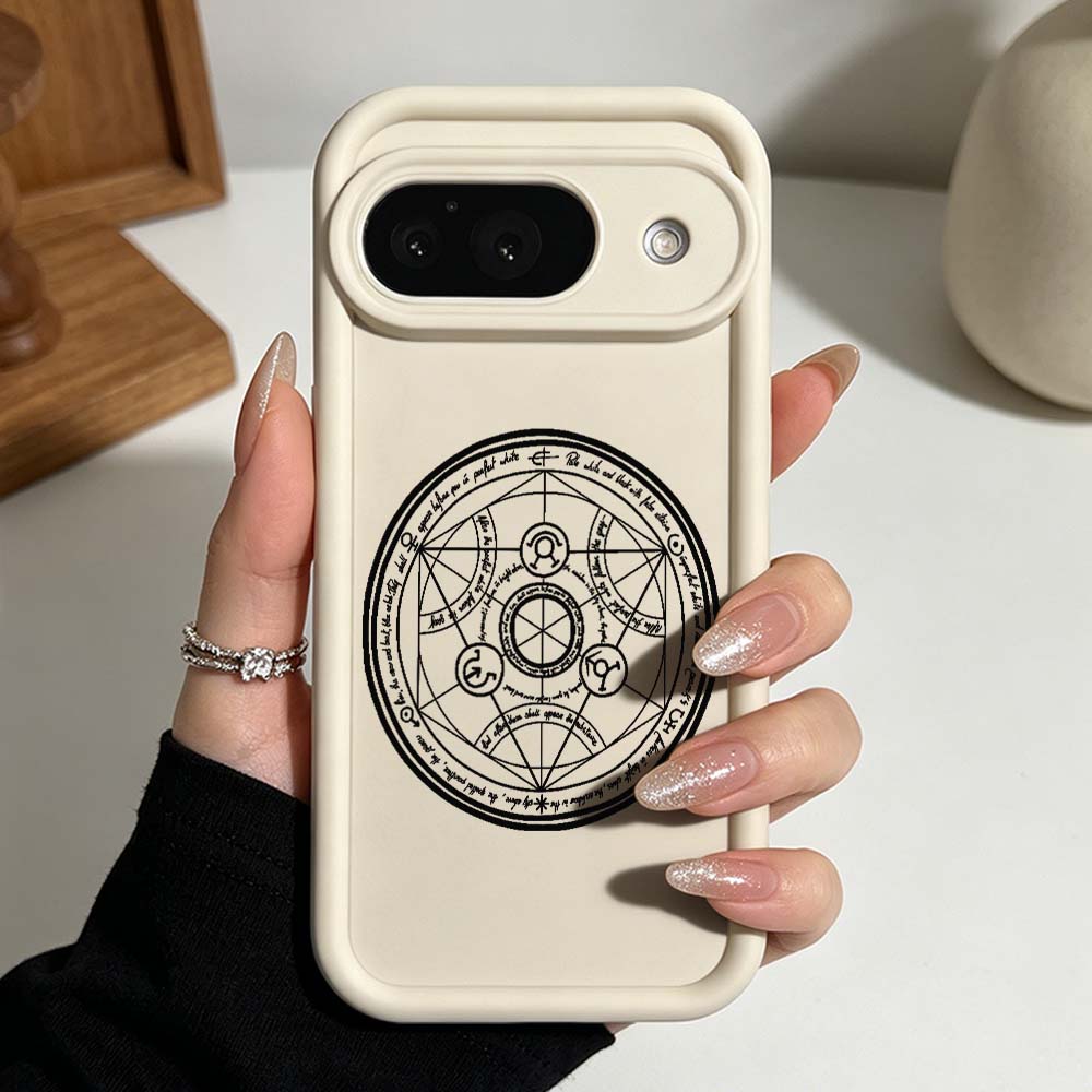 Coque de téléphone Fullmetal A - Phone Cases Google Pixel 7 avis et prix
