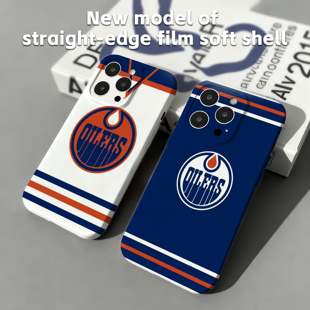 Coque de téléphone Edmonton Oi - Phone Cases Edmonton avis et prix