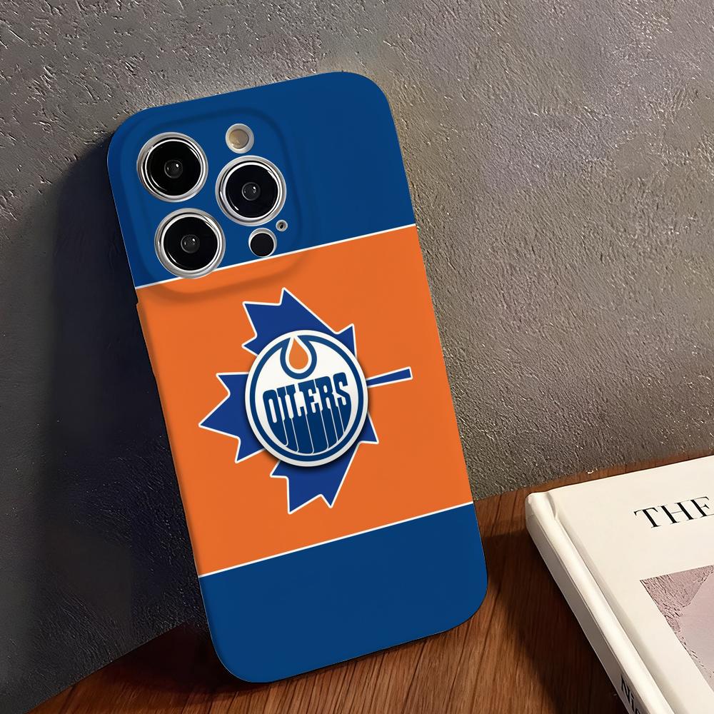 Coque de téléphone Edmonton Oi - Phone Cases Edmonton avis et prix