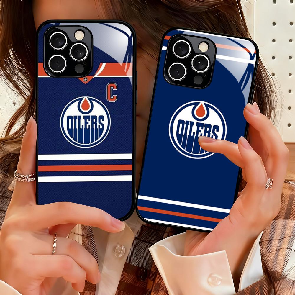 Coque de téléphone Edmonton Oi - Phone Cases Edmonton avis et prix