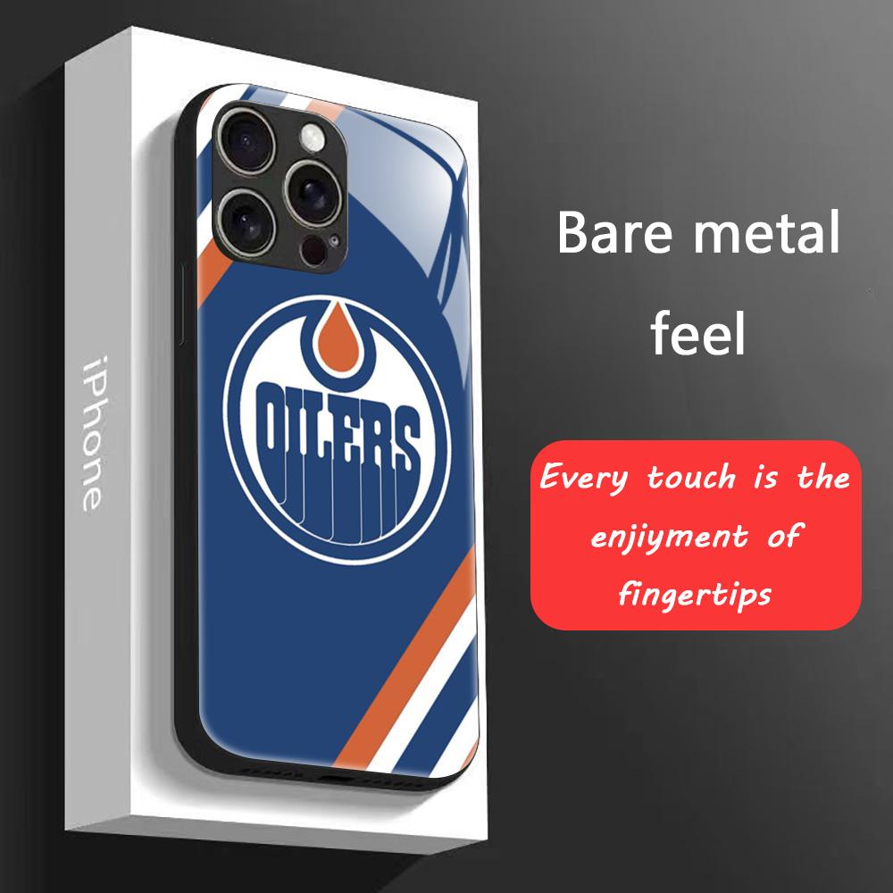 Coque de téléphone Edmonton Oi - Phone Cases Edmonton avis et prix