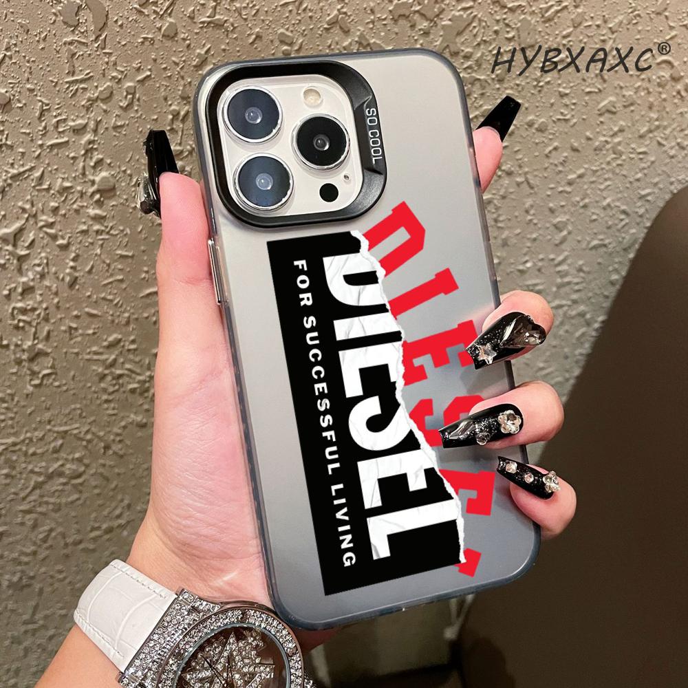 Coque de téléphone R-Rudolf D- - Phone Cases Brand avis et prix
