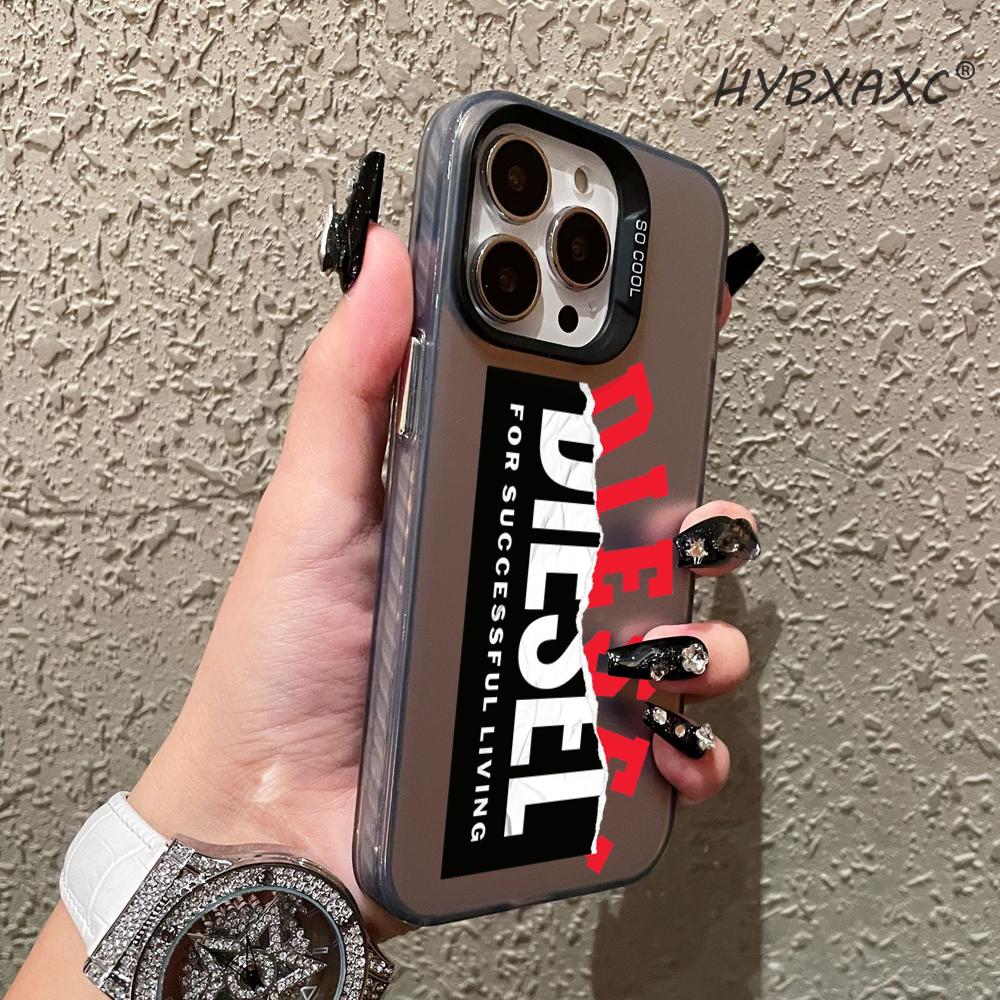 Coque de téléphone R-Rudolf D- - Phone Cases Brand avis et prix