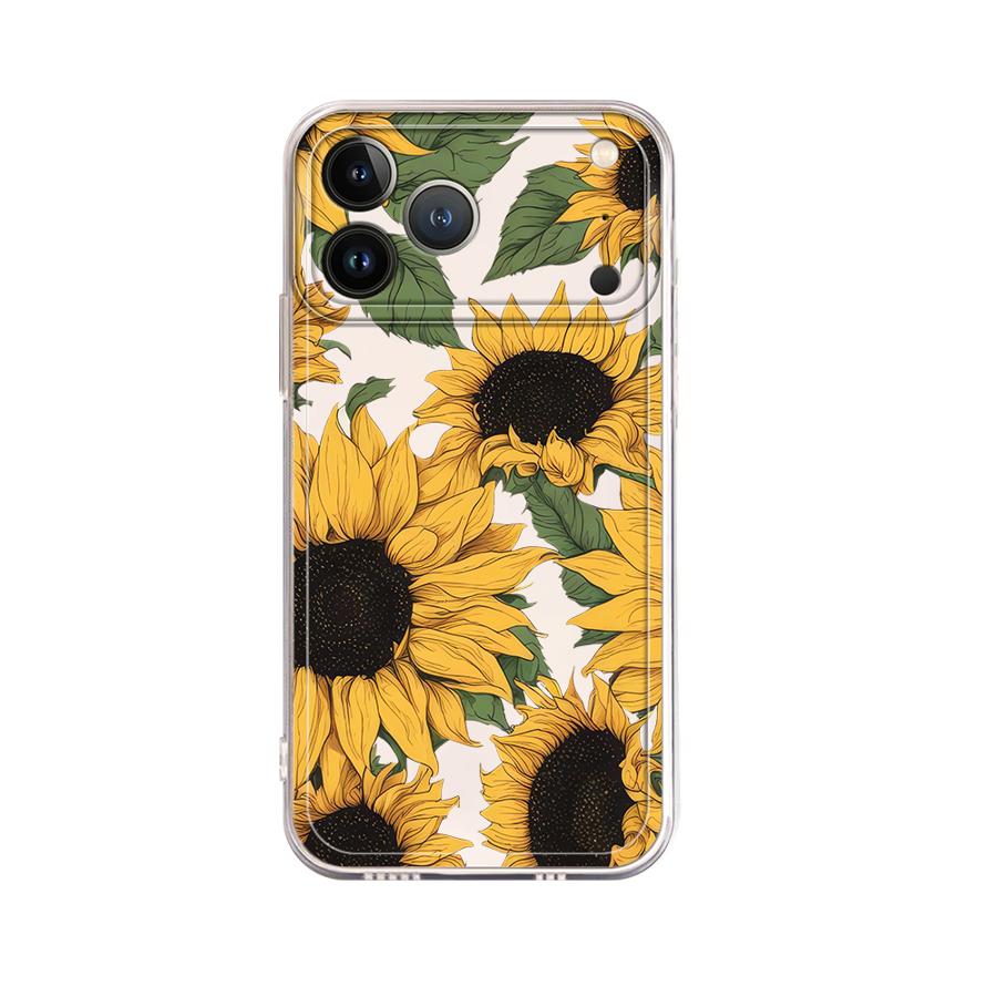 Coque transparente à motif tou - Phone Cases Xs avis et prix