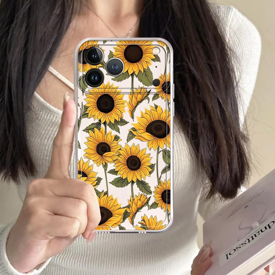 Coque transparente à motif tou - Phone Cases Xs avis et prix