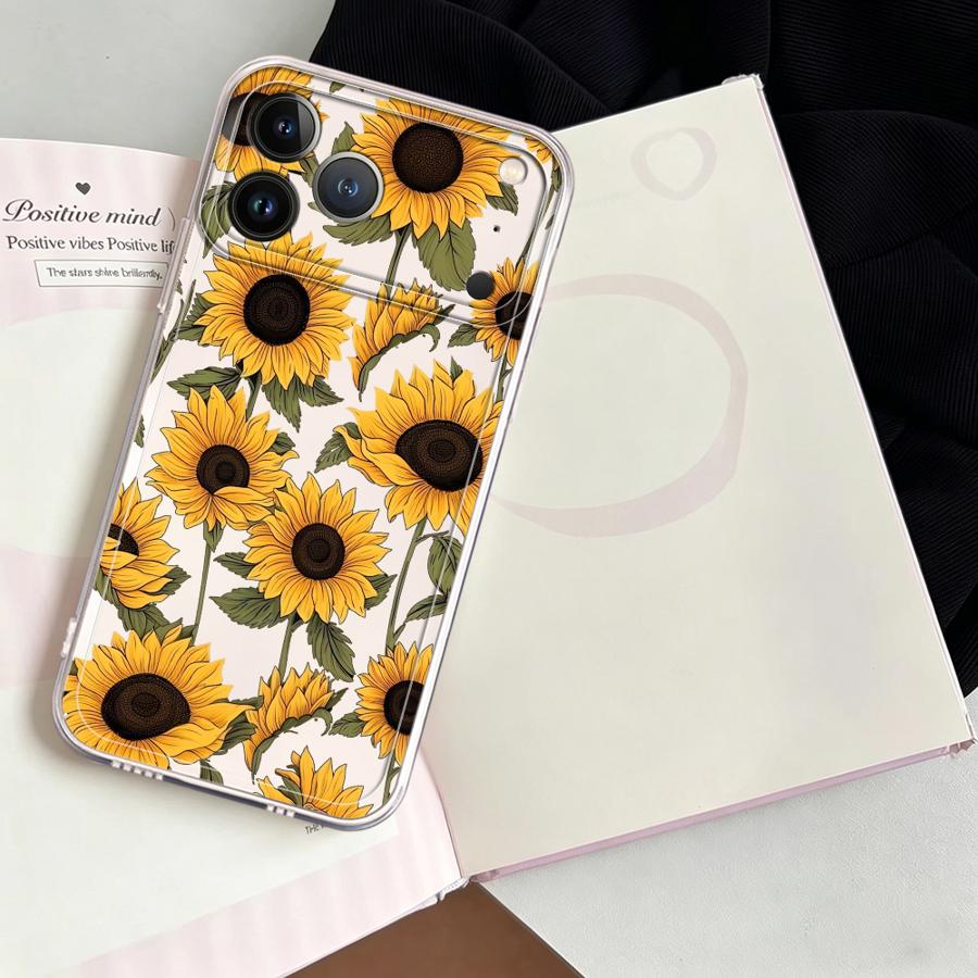 Coque transparente à motif tou - Phone Cases Xs avis et prix