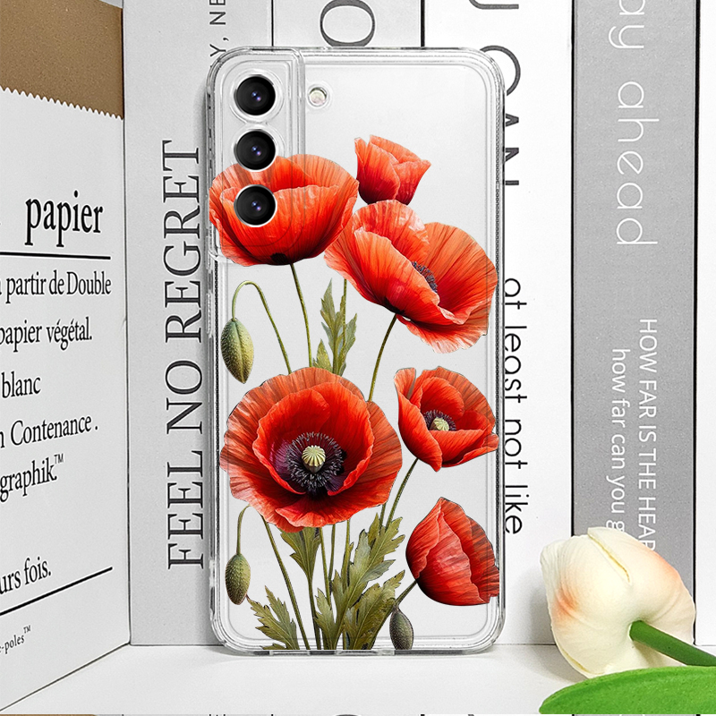 Coque de téléphone transparent - Phone Cases For Samsung A14 avis et prix