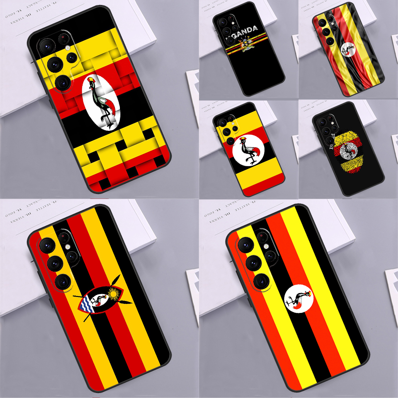 Coque de téléphone avec blason - Phone Cases Uganda avis et prix