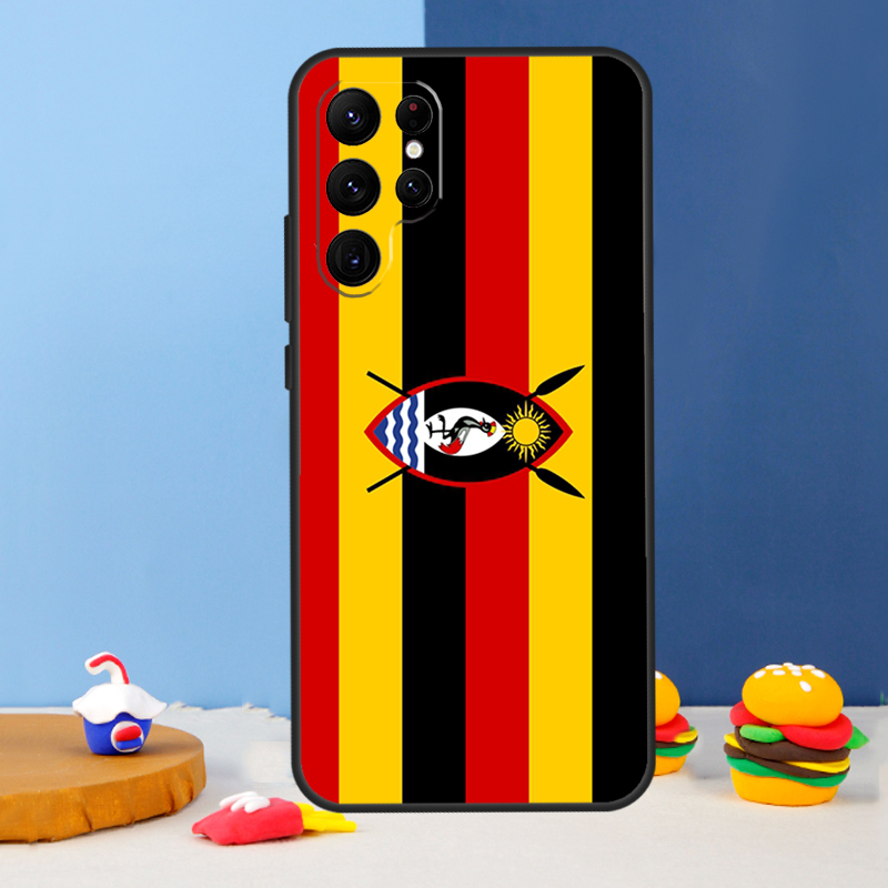 Coque de téléphone avec blason - Phone Cases Uganda avis et prix