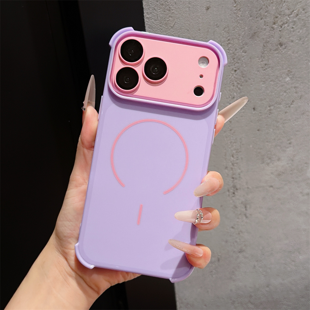Coque de téléphone antichoc bi - Phone Cases For Iphone 15 avis et prix