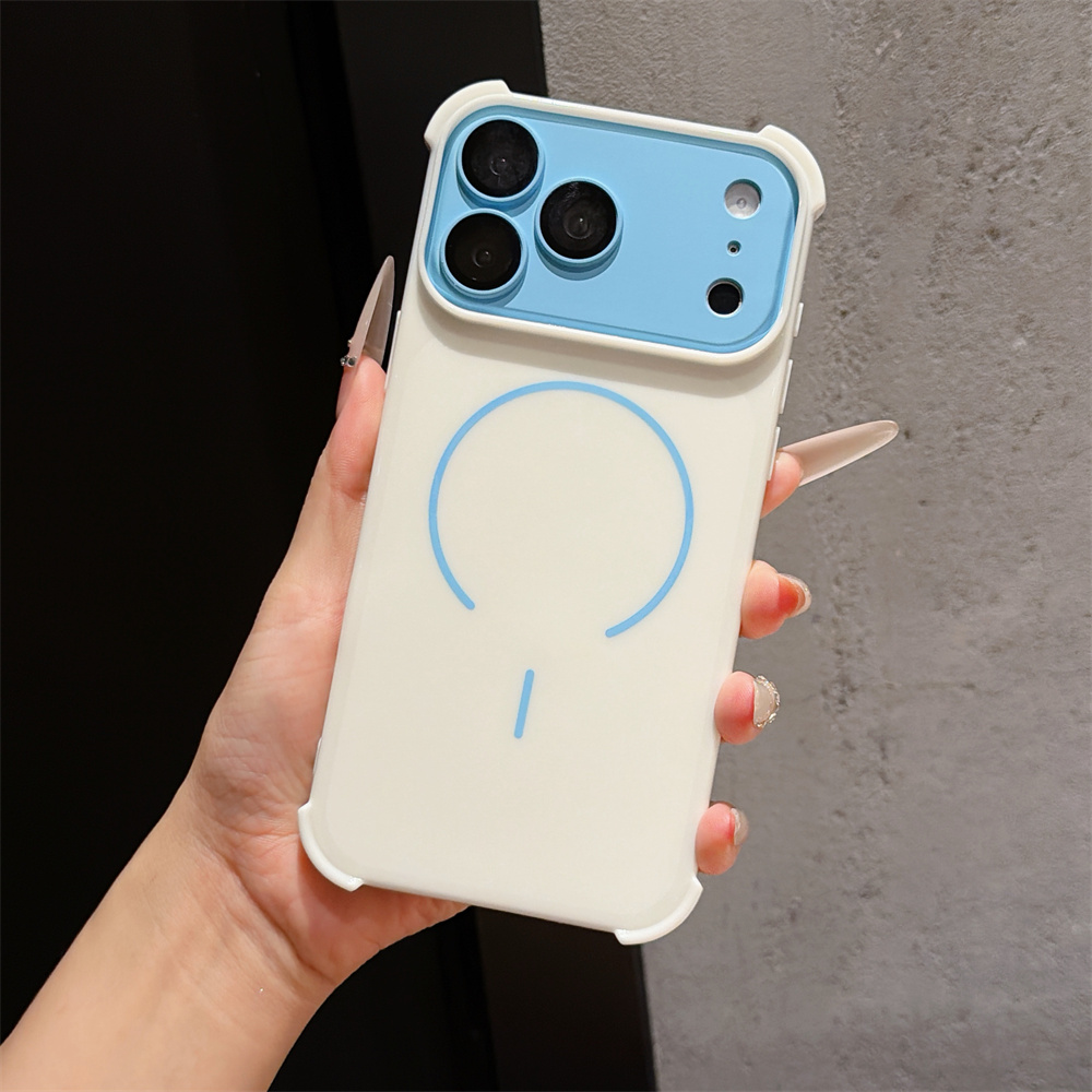 Coque de téléphone antichoc bi - Phone Cases For Iphone 15 avis et prix