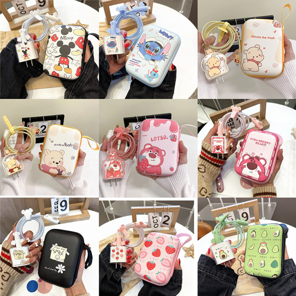 Protecteur de câble de dessin  - Phone Cases Rubber avis et prix