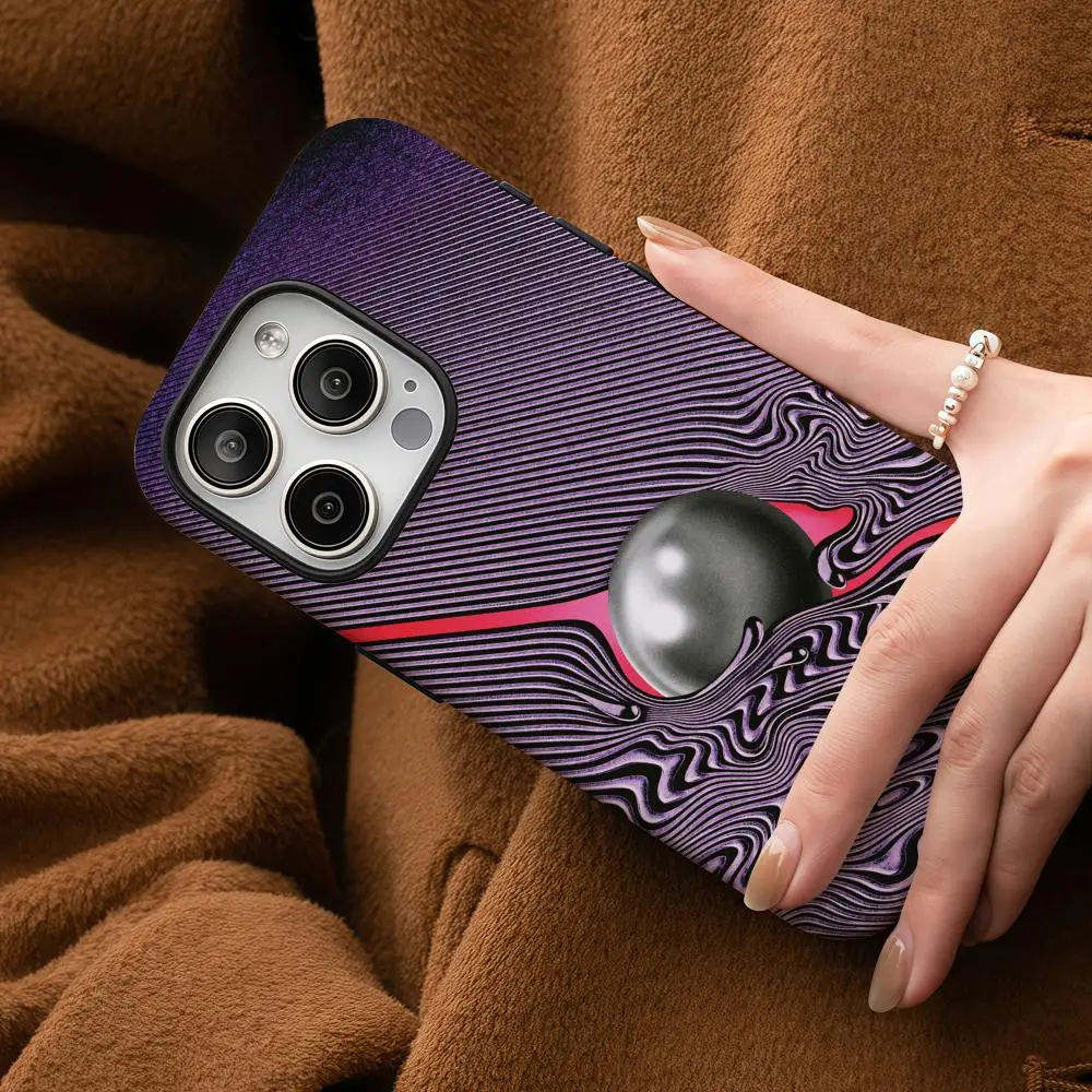 Tame Impala coque de téléphone - Phone Cases For Iphone 15 avis et prix