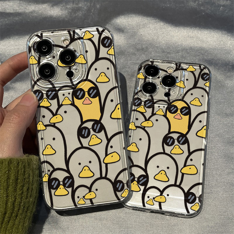 Étui canard de dessin animé mi - Phone Cases Xs avis et prix