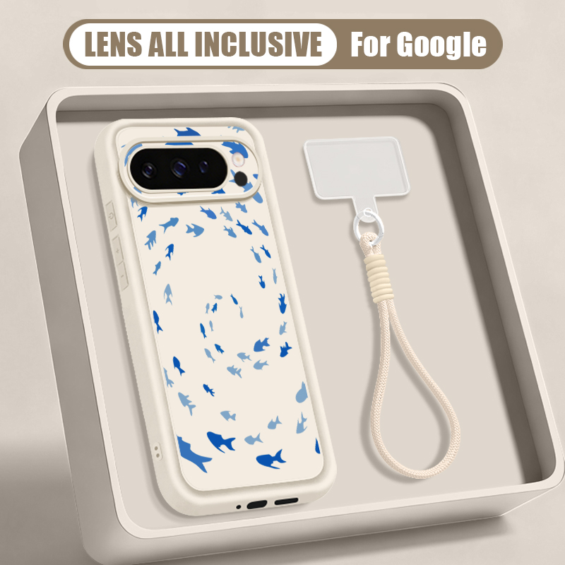 Coque de téléphone en silicone - Phone Cases Google Pixel 7 avis et prix