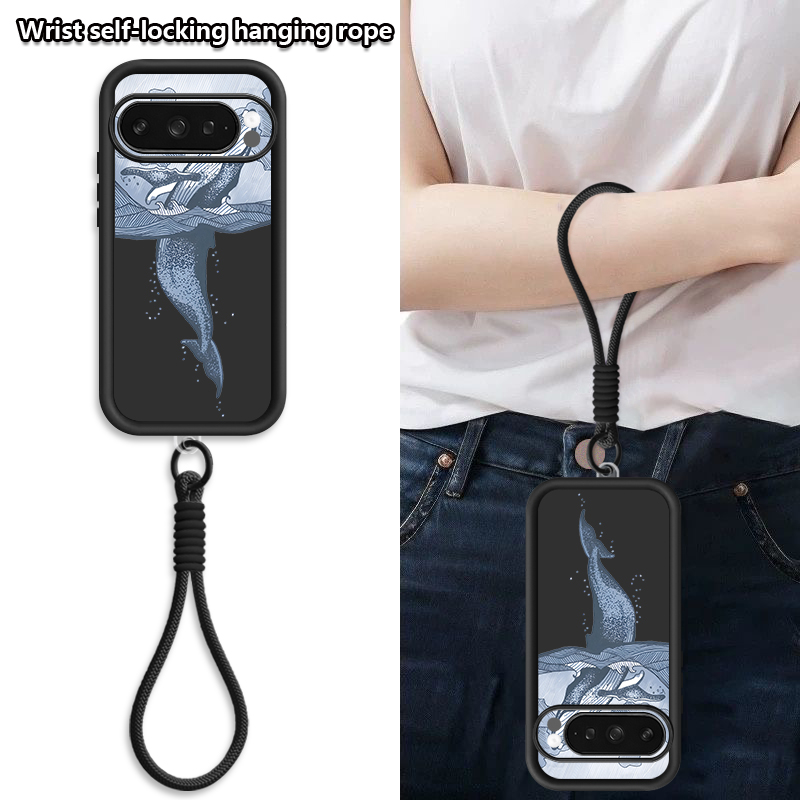 Coque de téléphone en silicone - Phone Cases Google Pixel 7 avis et prix