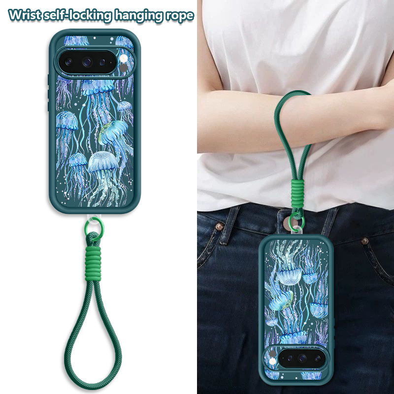 Coque de téléphone en silicone - Phone Cases Google Pixel 7 avis et prix
