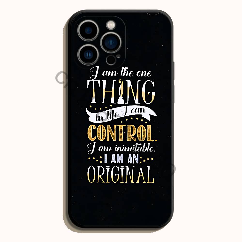 Coque de téléphone en silicone - Phone Cases Hamilton avis et prix