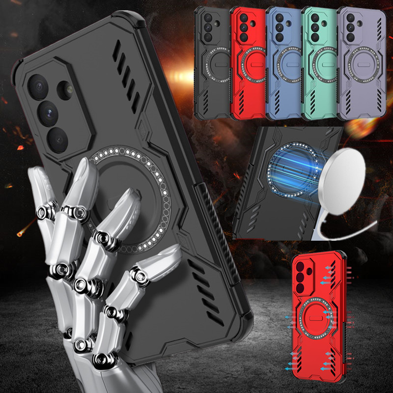 Étui de protection à dissipati - Heat Dissipation Case avis et prix