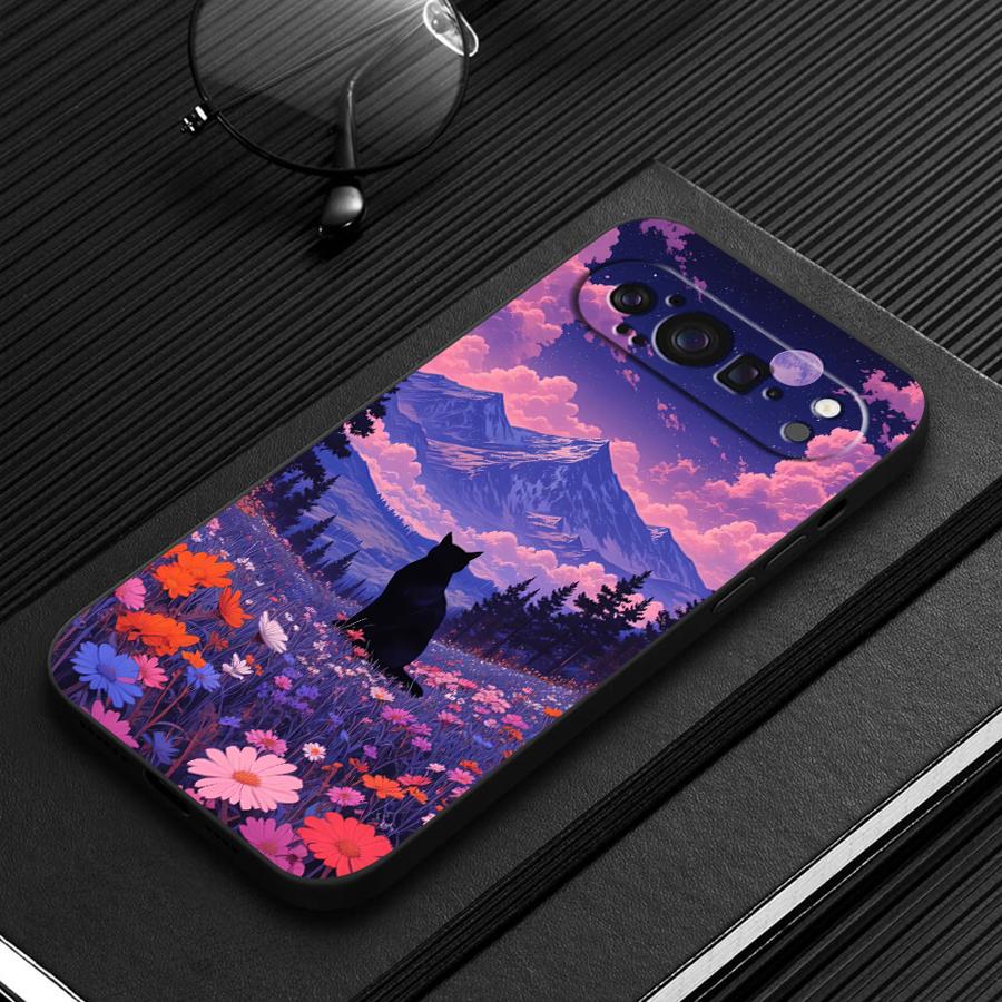 Funda – coque de téléphone pou - Phone Cases Google Pixel 7 avis et prix