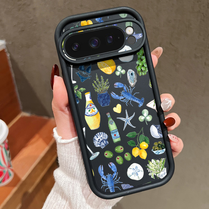 Coque de téléphone en TPU à mo - Phone Cases Google Pixel 7 avis et prix