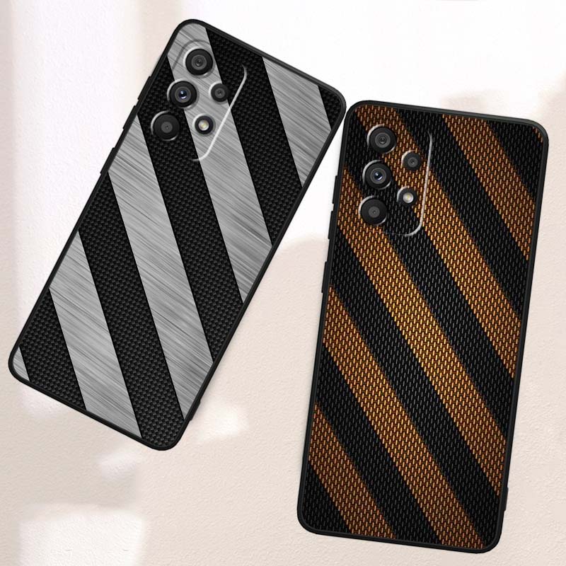 Coque de téléphone noire à mot - Phone Cases For Samsung A14 avis et prix
