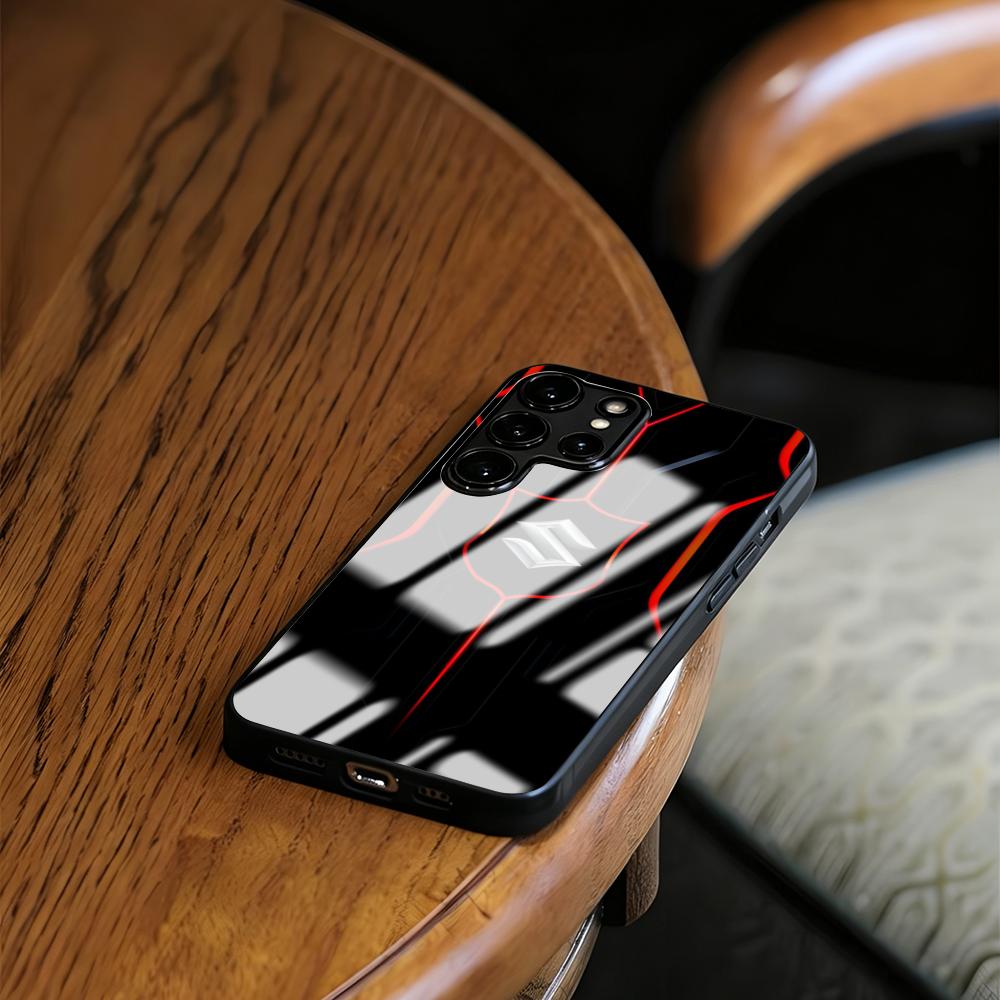 Coque de téléphone en verre ma - Phone Cases Galaxy S23 avis et prix
