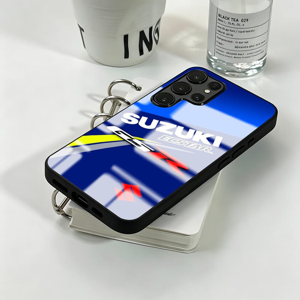 Coque de téléphone en verre ma - Phone Cases Galaxy S23 avis et prix
