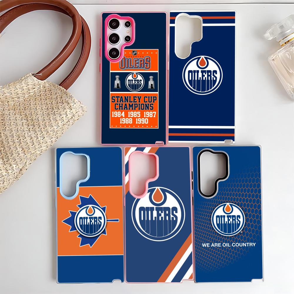 Coque de téléphone cool E-Edmo - Phone Cases Edmonton avis et prix