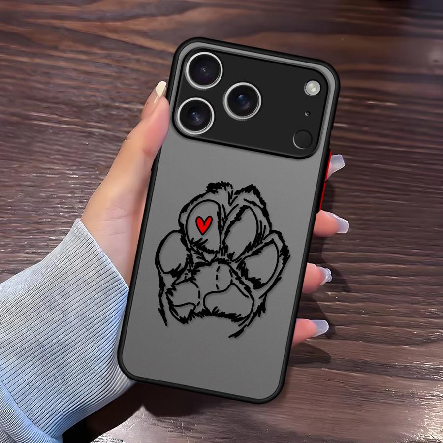 Coque pour iPhone 17 Pro Max 1 - Phone Cases Iphone 11 avis et prix