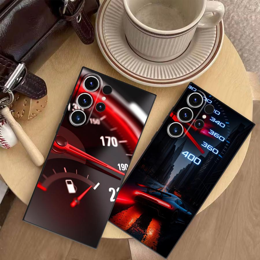 Étui de protection rouge pour  - Phone Cases Galaxy S23 avis et prix
