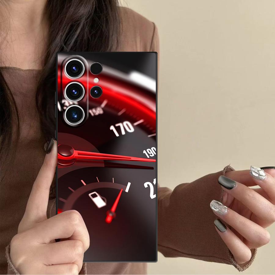 Étui de protection rouge pour  - Phone Cases Galaxy S23 avis et prix