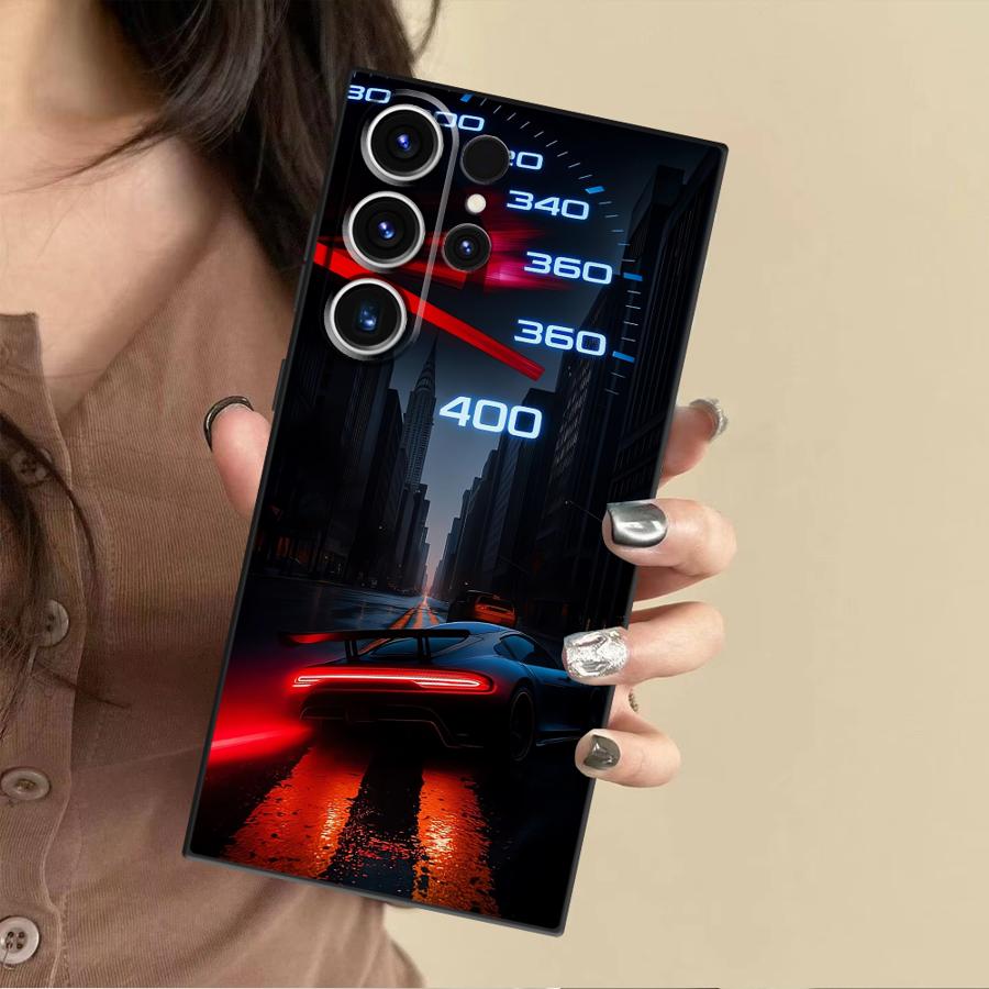 Étui de protection rouge pour  - Phone Cases Galaxy S23 avis et prix
