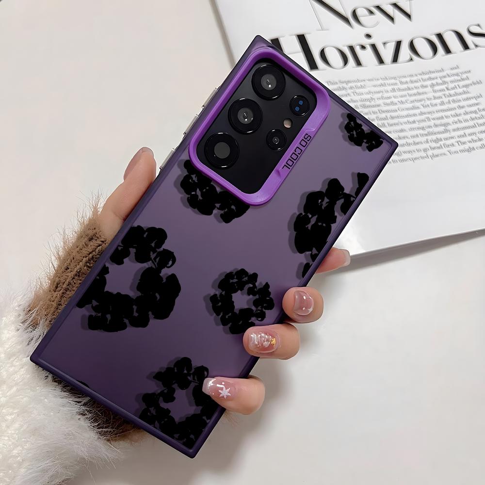 Coque de téléphone de luxe d-d - Phone Cases Galaxy S23 avis et prix