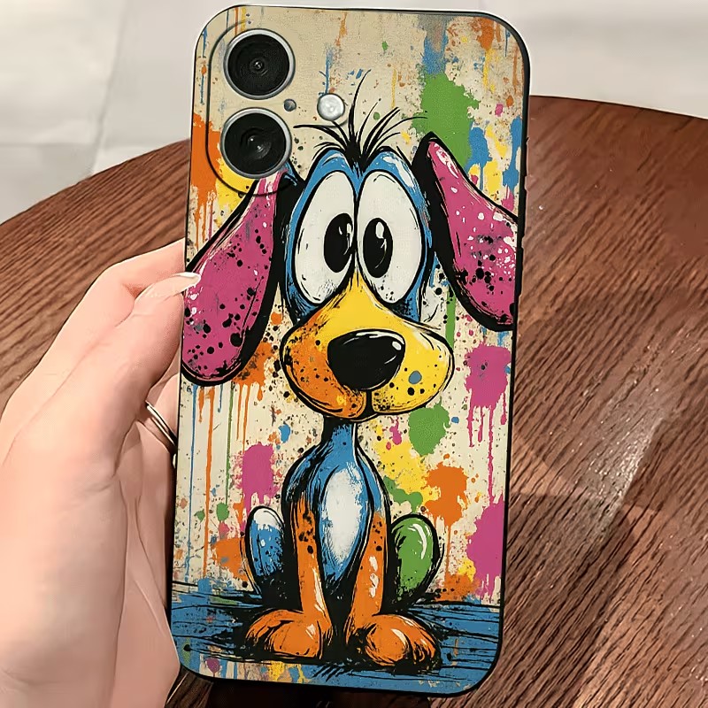 Coque de téléphone en TPU anti - Phone Cases For Iphone 15 avis et prix