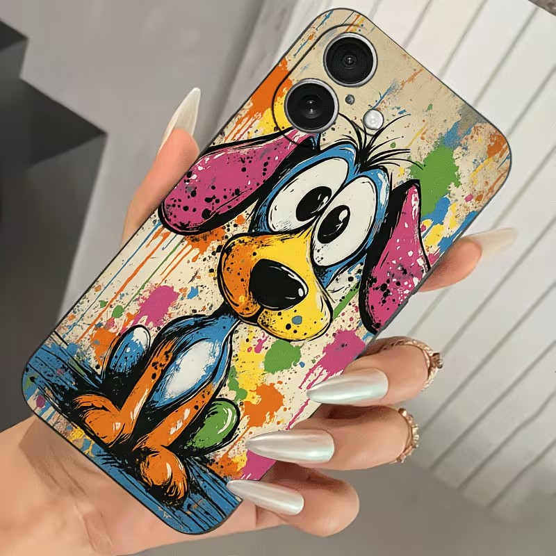 Coque de téléphone en TPU anti - Phone Cases For Iphone 15 avis et prix