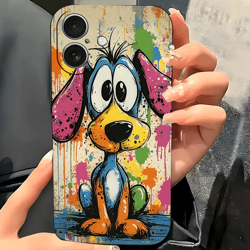 Coque de téléphone en TPU anti - Phone Cases For Iphone 15 avis et prix