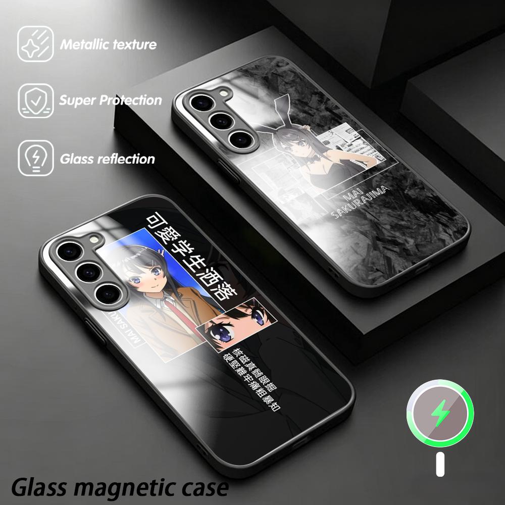 Coque de téléphone magnétique  - Phone Cases Galaxy S23 avis et prix
