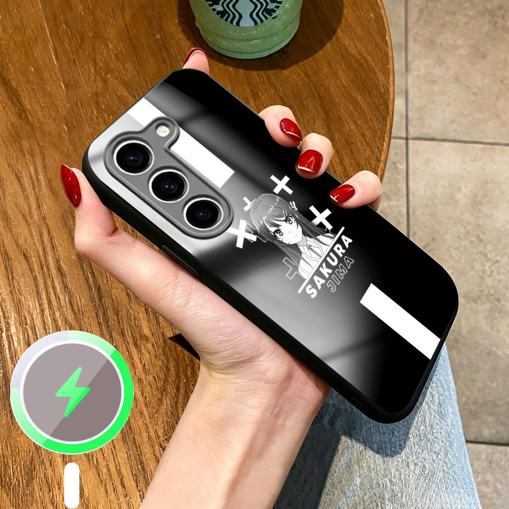 Coque de téléphone magnétique  - Phone Cases Galaxy S23 avis et prix