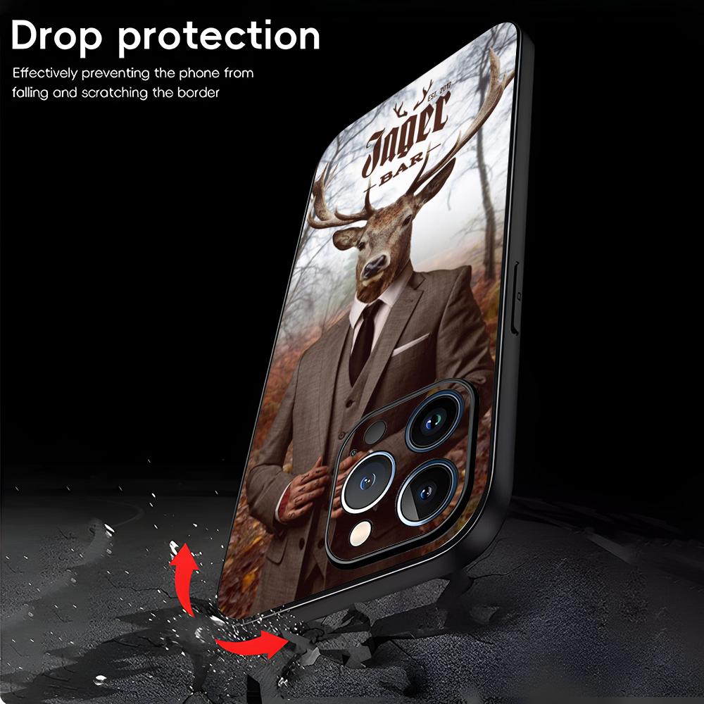 Coque de téléphone antichoc no - Phone Cases Xs avis et prix