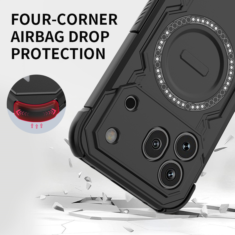 Étui de dissipation thermique  - Heat Dissipation Case avis et prix
