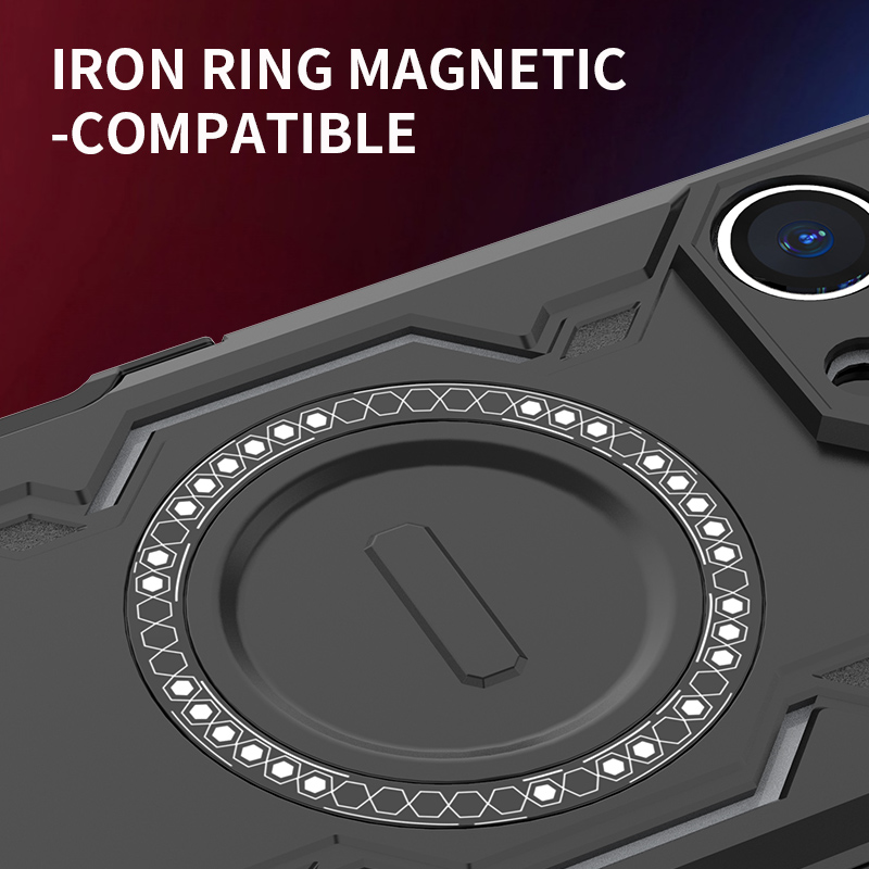 Coque de téléphone magnétique  - Heat Dissipation Case avis et prix