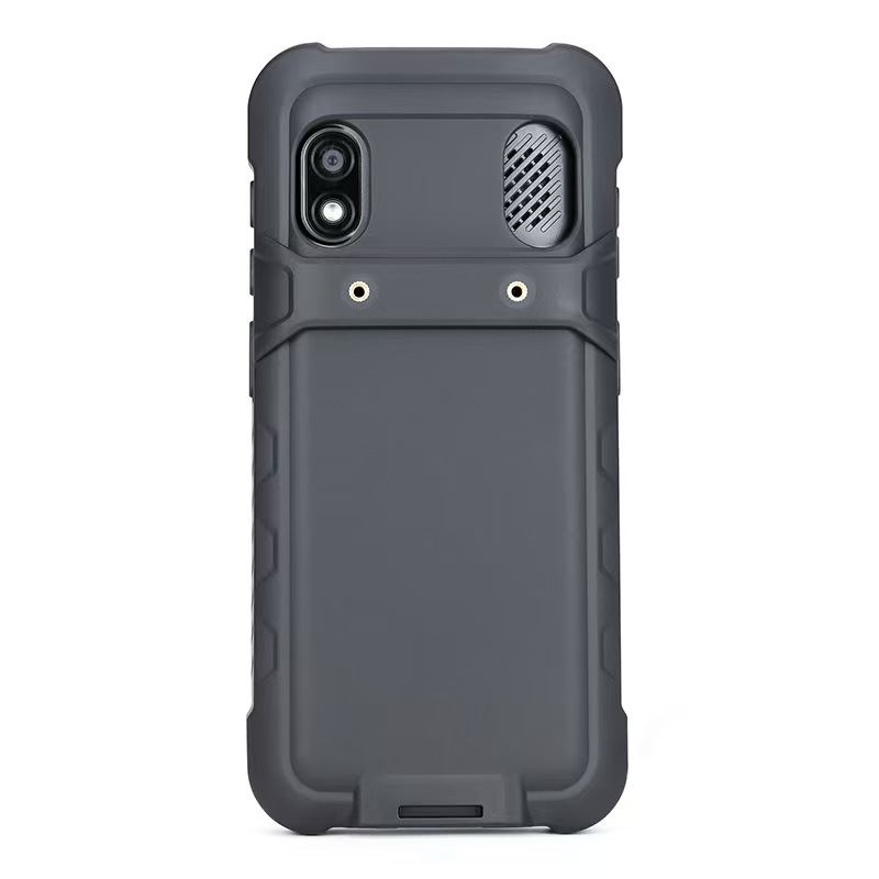 Housse de protection robuste e - Phone Cases Rubber avis et prix