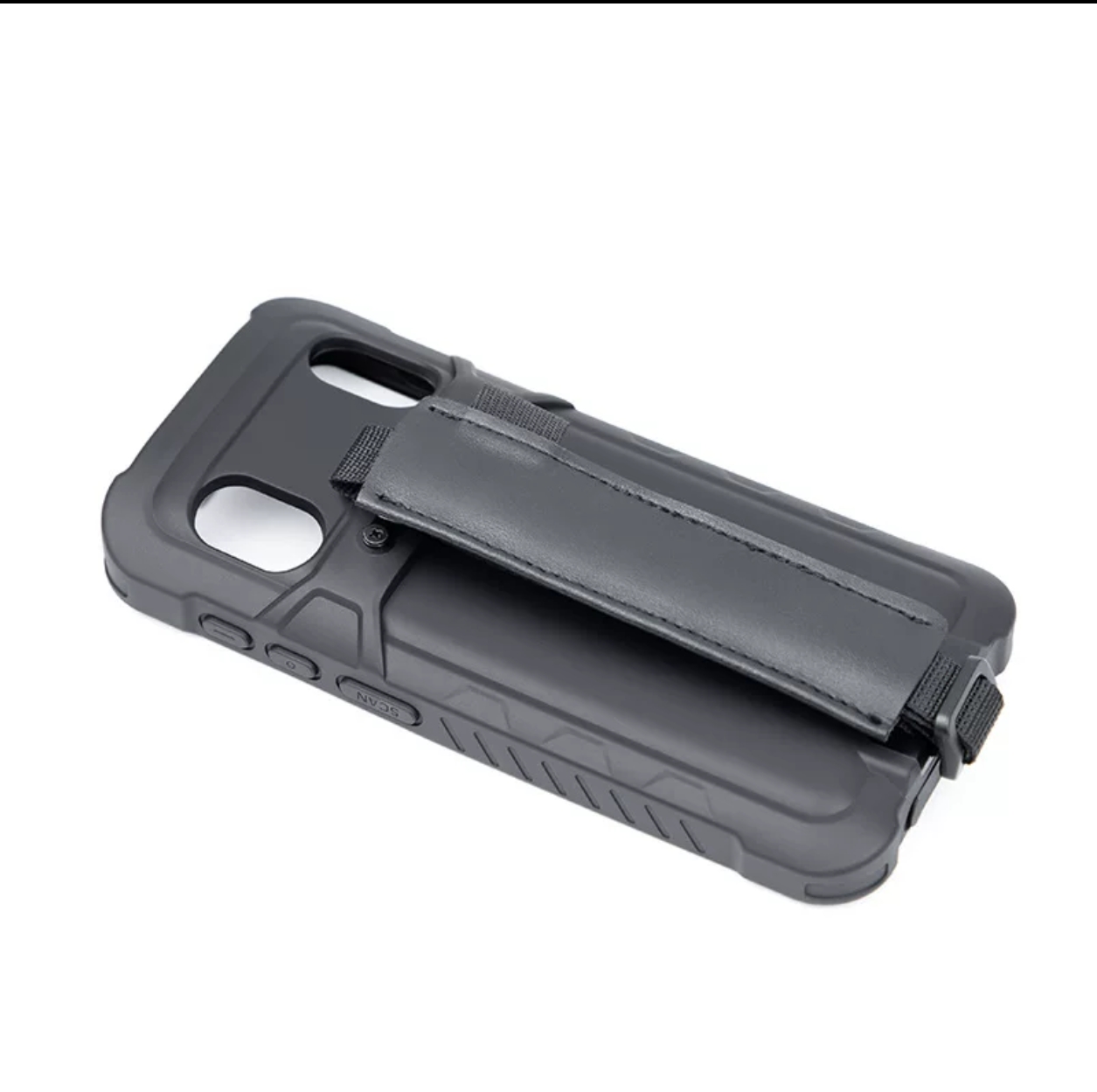 Housse de protection robuste e - Phone Cases Rubber avis et prix