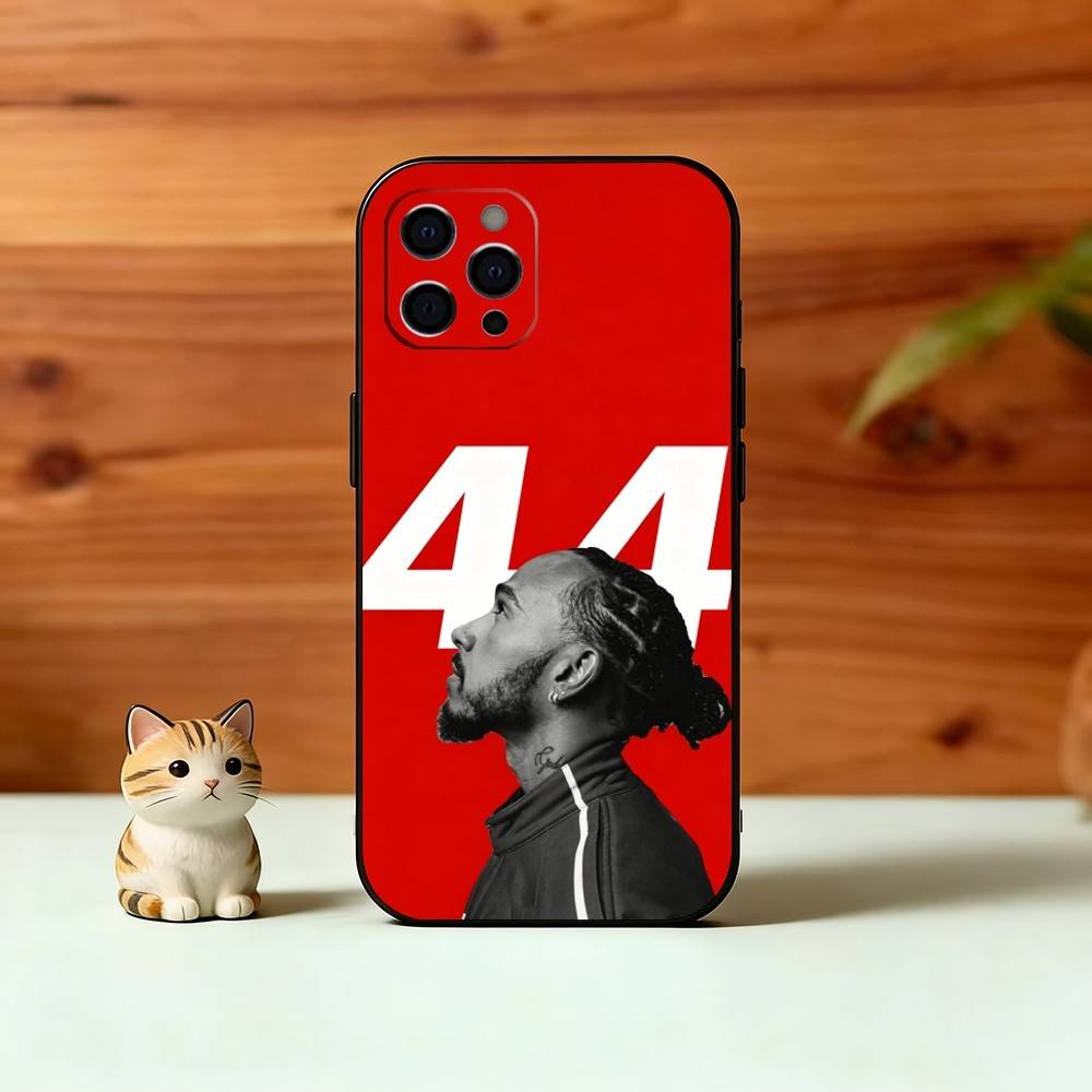 Coque de téléphone Racing Driv - Phone Cases Hamilton avis et prix